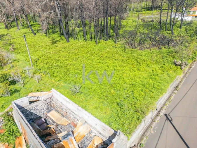 Terreno para Venda em Fajã da Ovelha Foto 43