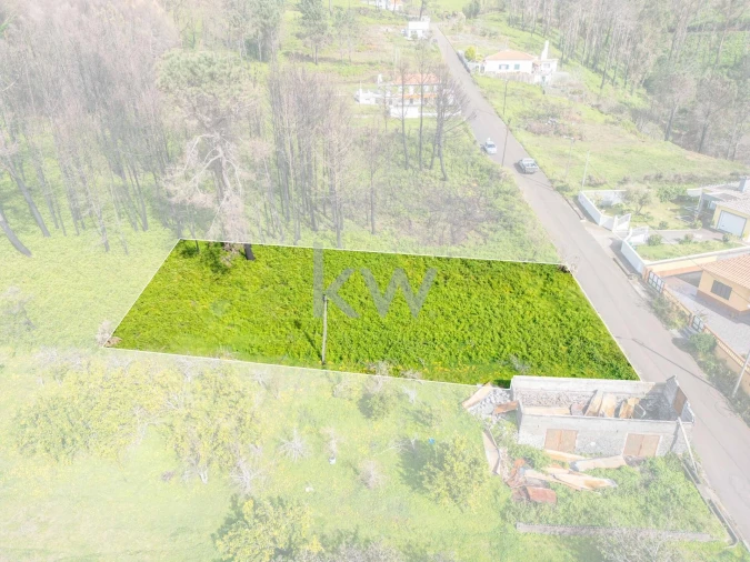 Terreno para Venda em Fajã da Ovelha Foto 37