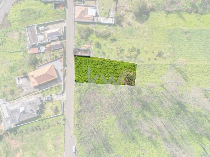 Terreno para Venda em Fajã da Ovelha Foto 26