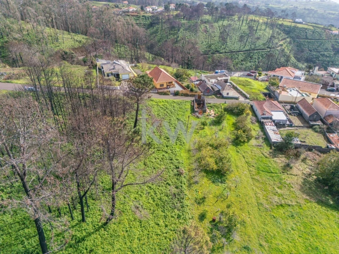 Terreno para Venda em Fajã da Ovelha Foto 34