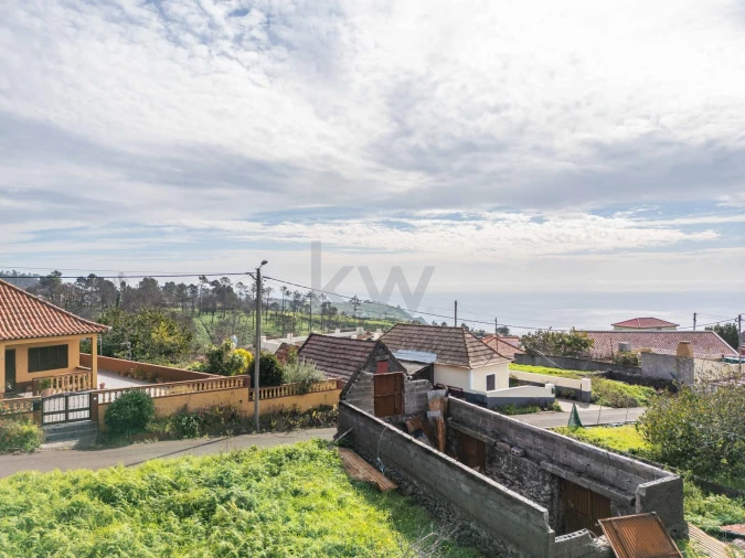 Terreno para Venda em Fajã da Ovelha Foto 38