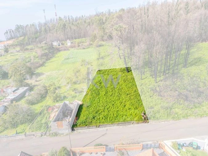 Terreno para Venda em Fajã da Ovelha Foto 16