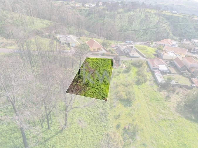 Terreno para Venda em Fajã da Ovelha Foto 35