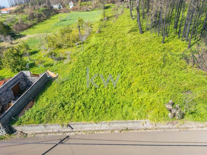 Terreno para Venda em Fajã da Ovelha Foto 44