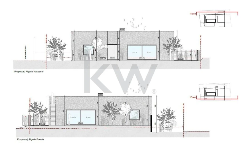 Terreno para Venda em Fajã da Ovelha Foto 20