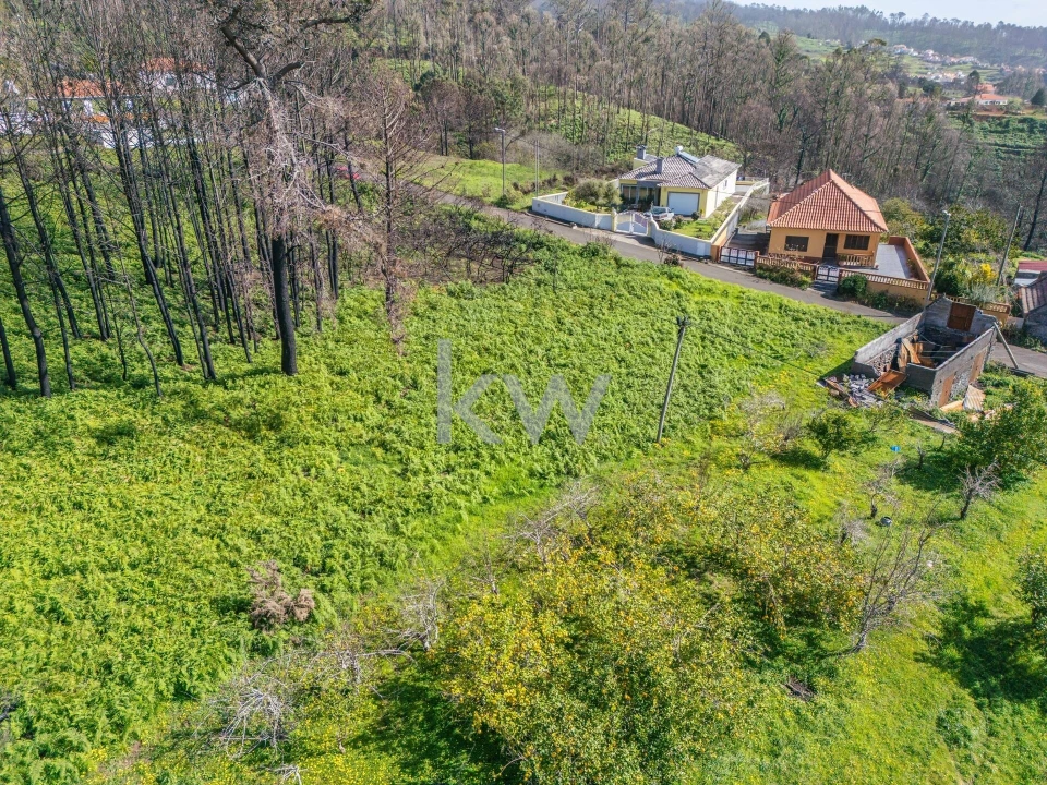 Terreno para Venda em Fajã da Ovelha Foto 42