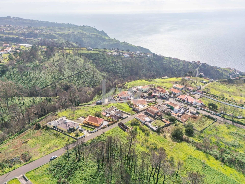 Terreno para Venda em Fajã da Ovelha Foto 27
