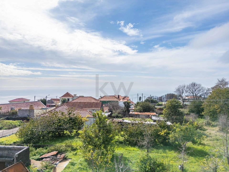 Terreno para Venda em Fajã da Ovelha Foto 39