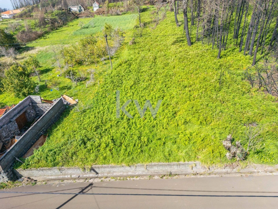 Terreno para Venda em Fajã da Ovelha Foto 44