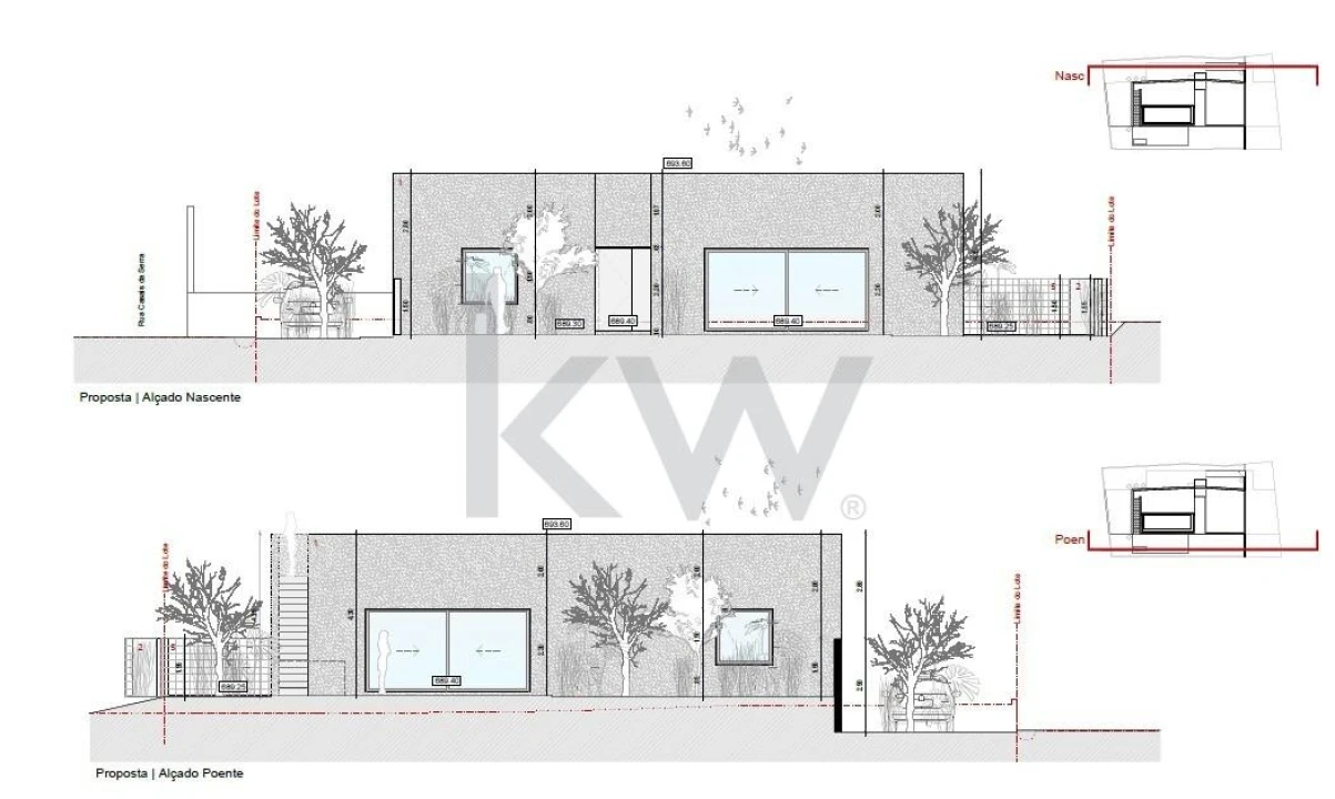 Terreno para Venda em Fajã da Ovelha Foto 20