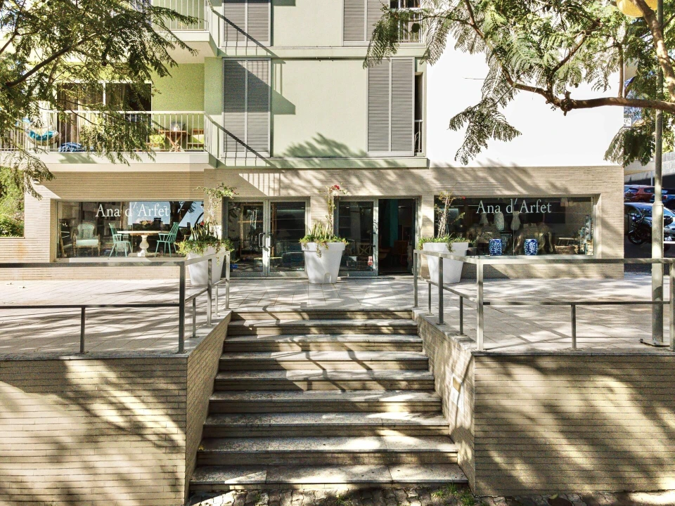 Loja para Venda em Funchal (São Pedro) Foto 13