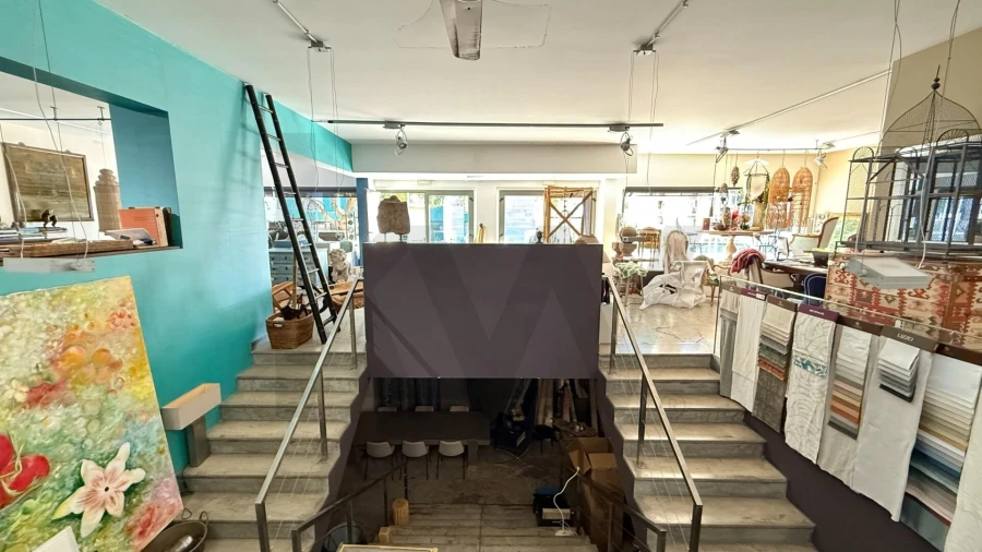 Loja para Venda em Funchal (São Pedro) Foto 4