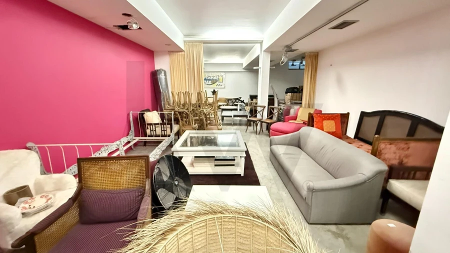 Loja para Venda em Funchal (São Pedro) Foto 10