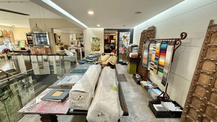 Loja para Venda em Funchal (São Pedro) Foto 5