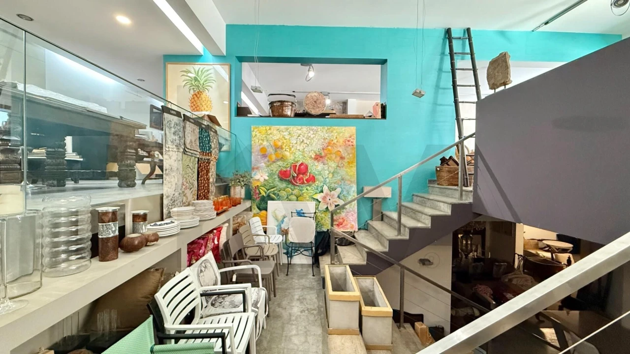 Loja para Venda em Funchal (São Pedro) Foto 7