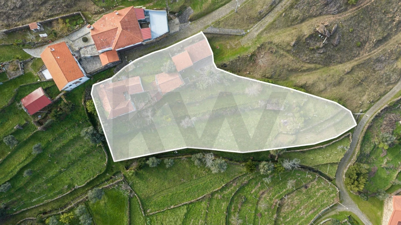 Moradia T3 para Venda em Arga (Baixo, Cima e São João) Foto 6