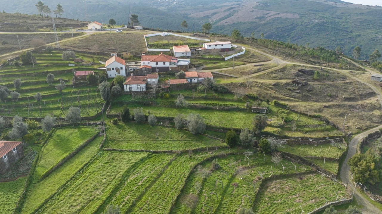 Moradia T3 para Venda em Arga (Baixo, Cima e São João) Foto 3