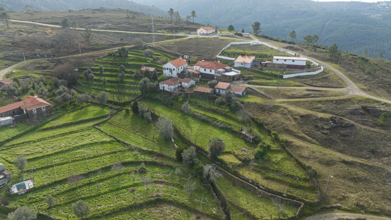 Moradia T3 para Venda em Arga (Baixo, Cima e São João) Foto 7
