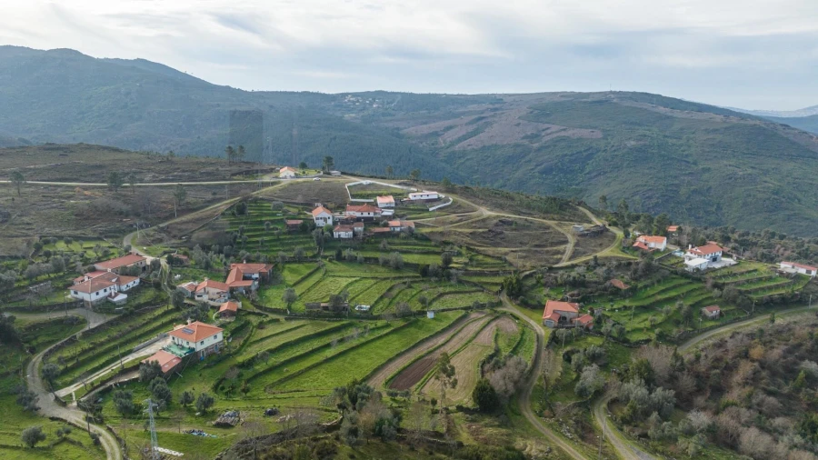 Moradia T3 para Venda em Arga (Baixo, Cima e São João) Foto 11