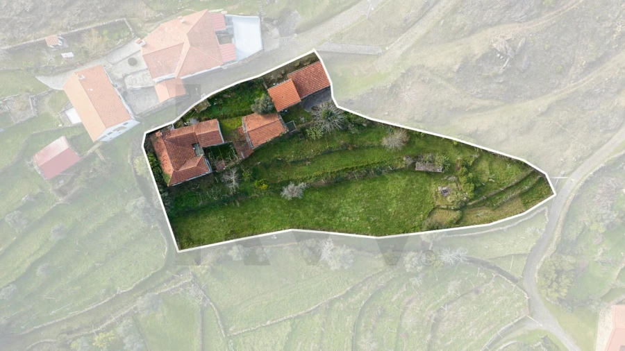 Moradia T3 para Venda em Arga (Baixo, Cima e São João) Foto 5