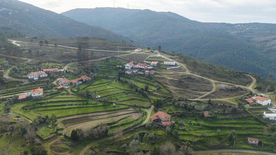 Moradia T3 para Venda em Arga (Baixo, Cima e São João) Foto 12