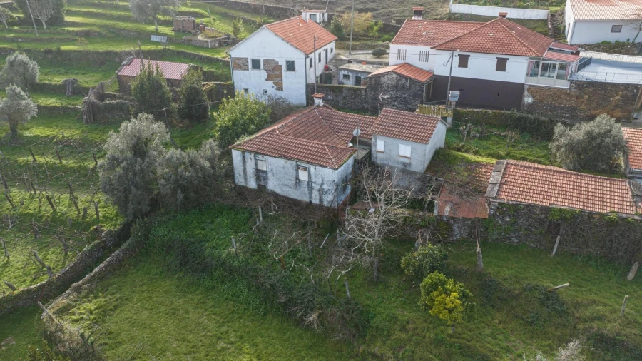 Moradia T3 para Venda em Arga (Baixo, Cima e São João) Foto 2