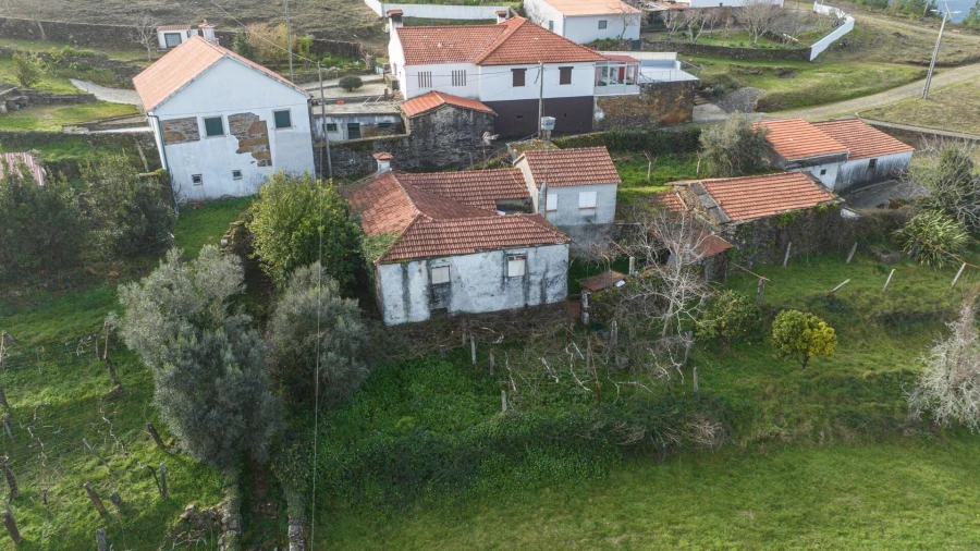 Moradia T3 para Venda em Arga (Baixo, Cima e São João) Foto 1