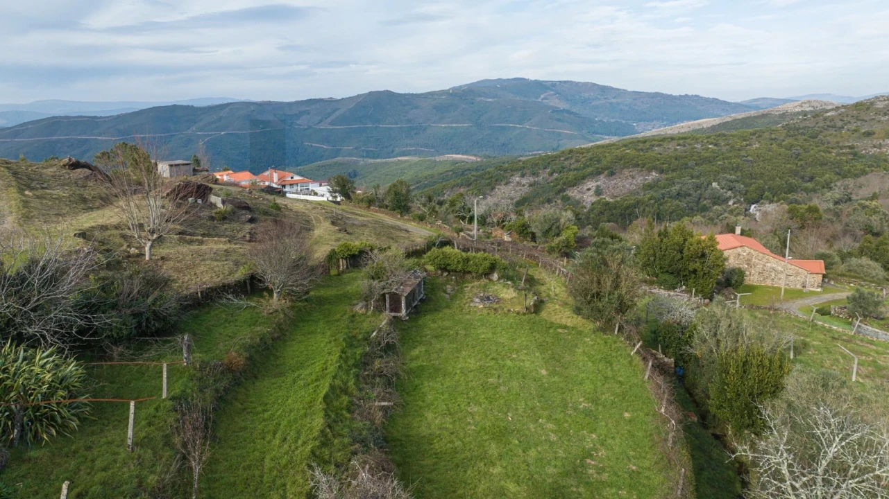 Moradia T3 para Venda em Arga (Baixo, Cima e São João) Foto 9