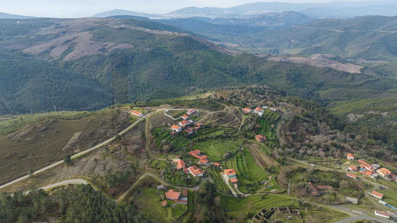 Moradia T3 para Venda em Arga (Baixo, Cima e São João) Foto 13