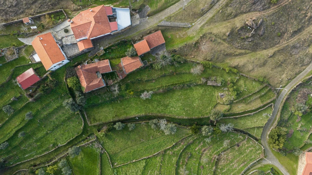 Moradia T3 para Venda em Arga (Baixo, Cima e São João) Foto 4