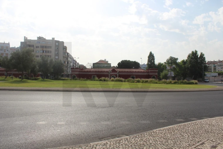 Apartamento T2 para Venda em Falagueira-Venda Nova Foto 3