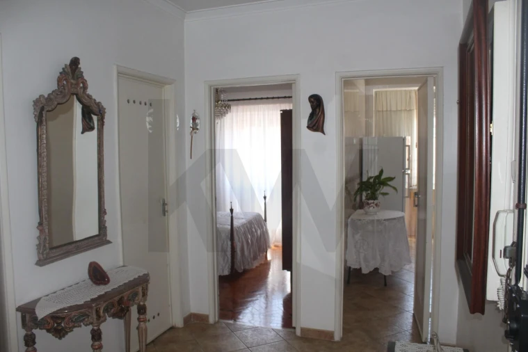 Apartamento T2 para Venda em Falagueira-Venda Nova Foto 7