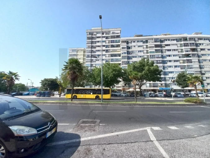 Apartamento T2 para Venda em Falagueira-Venda Nova Foto 26