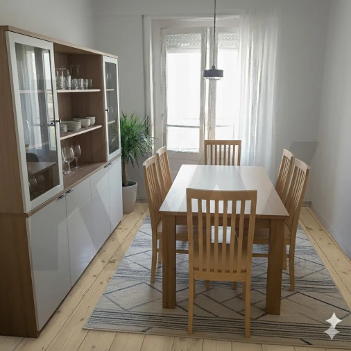 Apartamento T2 para Venda em Falagueira-Venda Nova Foto 21