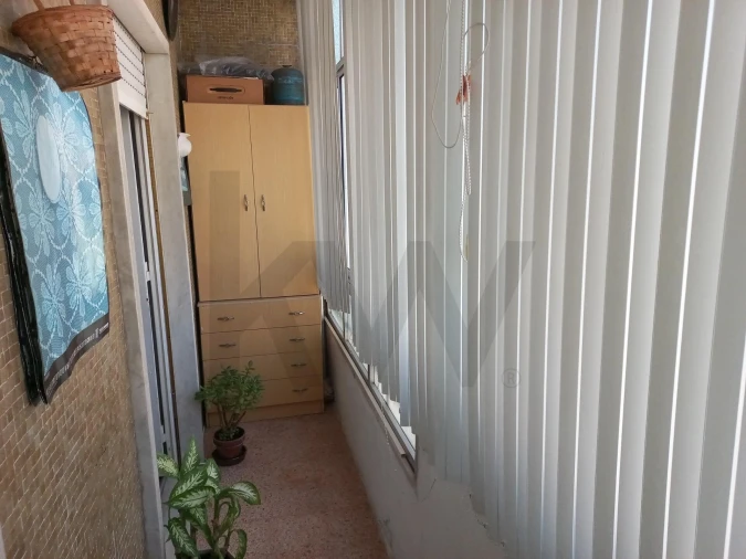 Apartamento T2 para Venda em Falagueira-Venda Nova Foto 15