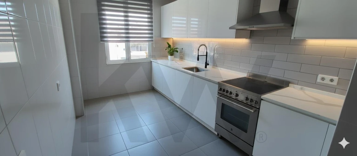 Apartamento T2 para Venda em Falagueira-Venda Nova Foto 19