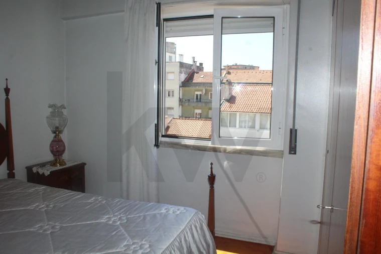 Apartamento T2 para Venda em Falagueira-Venda Nova Foto 11