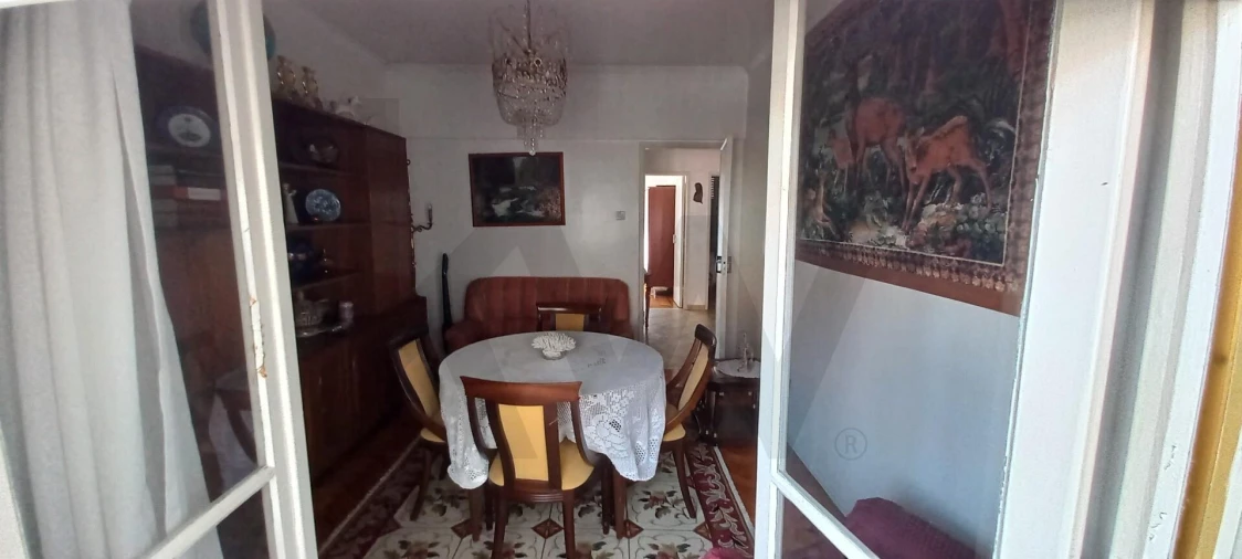 Apartamento T2 para Venda em Falagueira-Venda Nova Foto 9