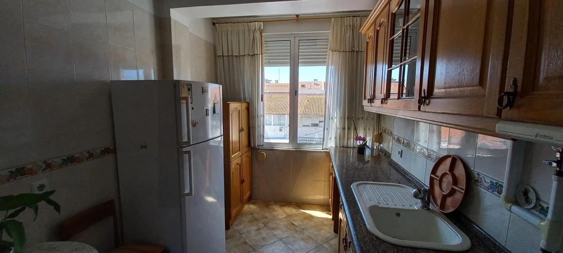 Apartamento T2 para Venda em Falagueira-Venda Nova Foto 5