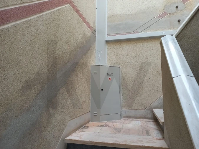 Apartamento T2 para Venda em Falagueira-Venda Nova Foto 22