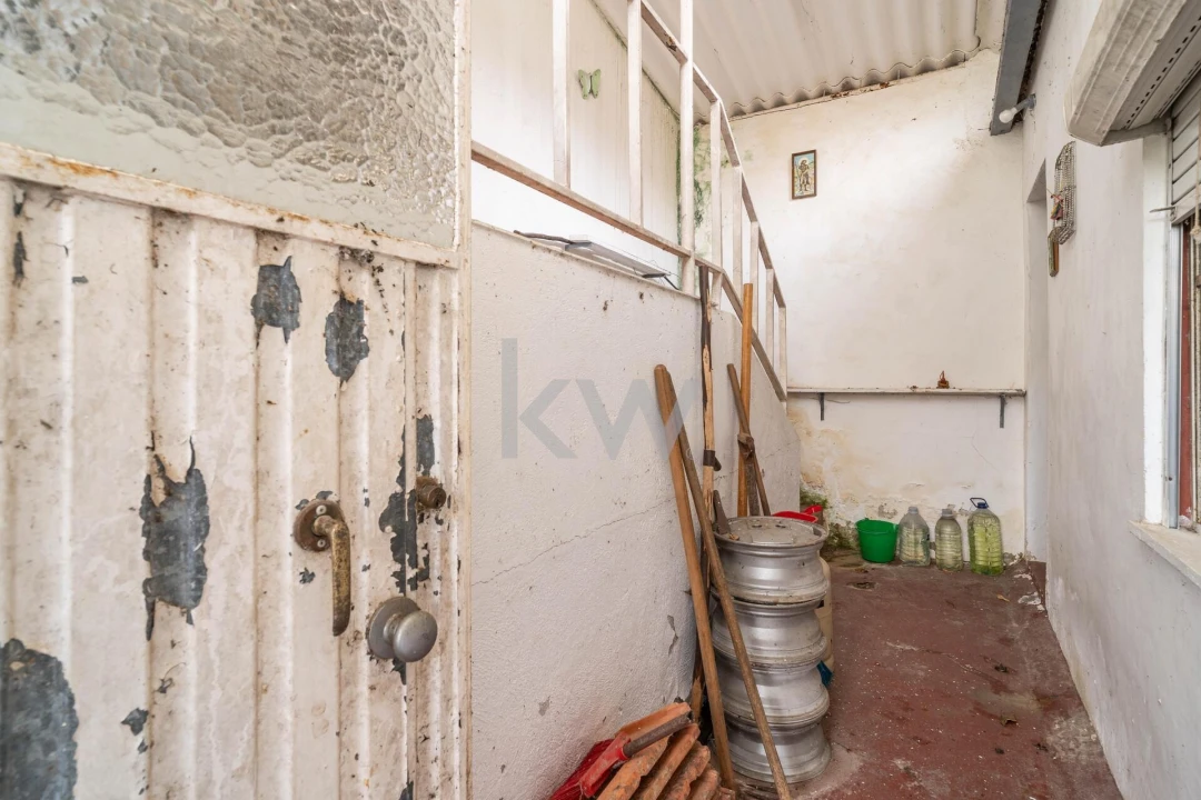 Moradia T3 para Venda em Ceira Foto 18