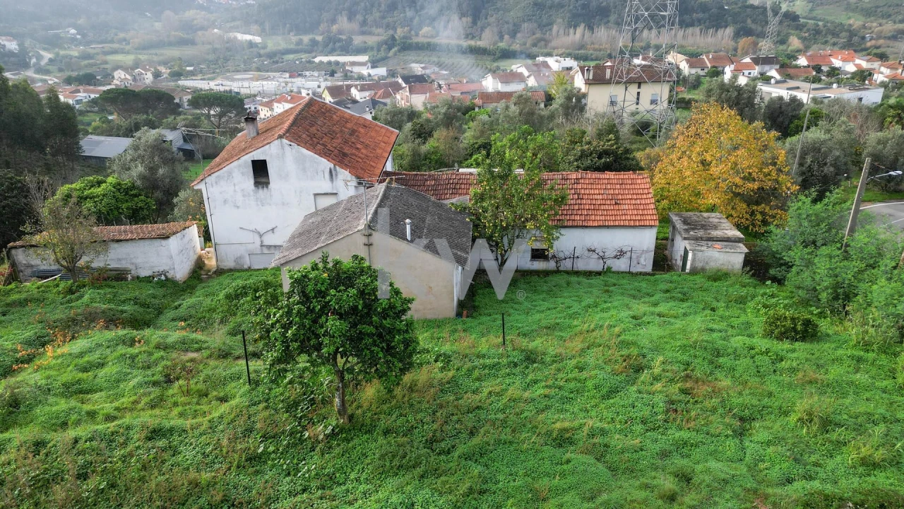 Moradia T3 para Venda em Ceira Foto 1