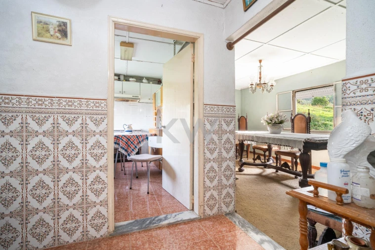 Moradia T3 para Venda em Ceira Foto 22