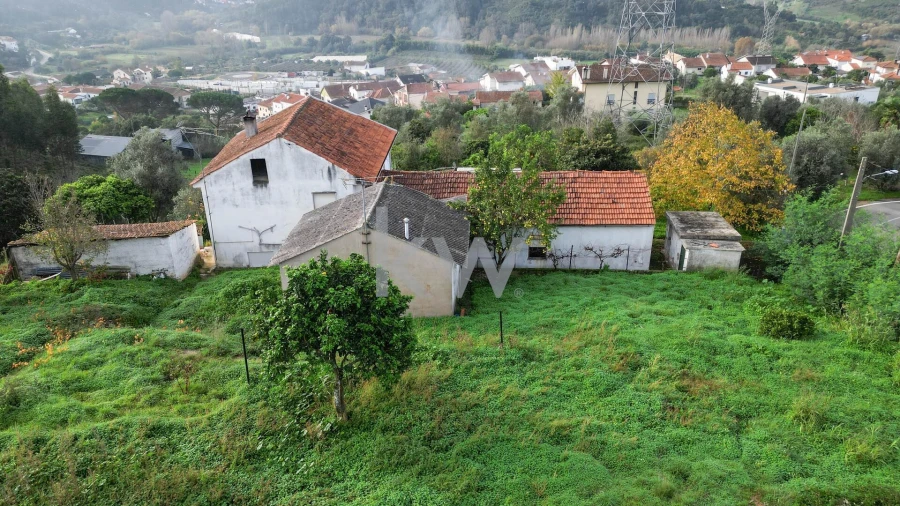 Moradia T3 para Venda em Ceira