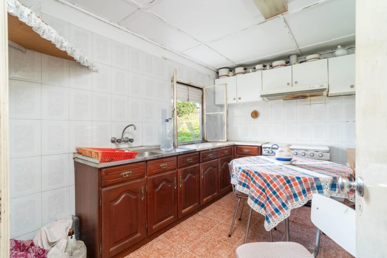 Moradia T3 para Venda em Ceira Foto 23