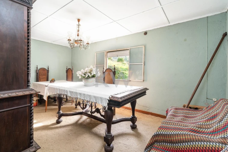 Moradia T3 para Venda em Ceira Foto 24