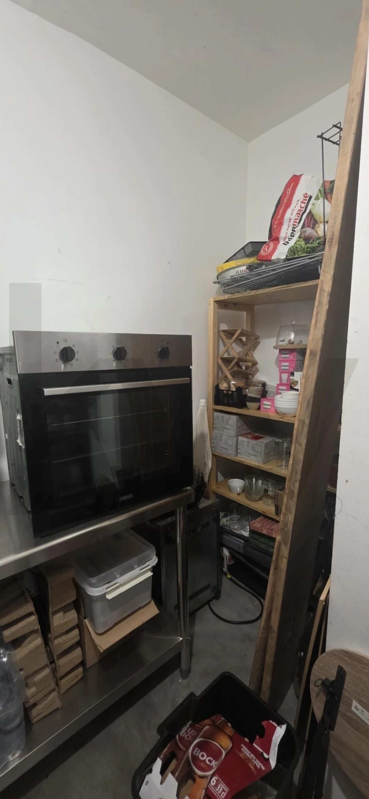 Loja para Trespasse em Santo Antonio dos Olivais Foto 12