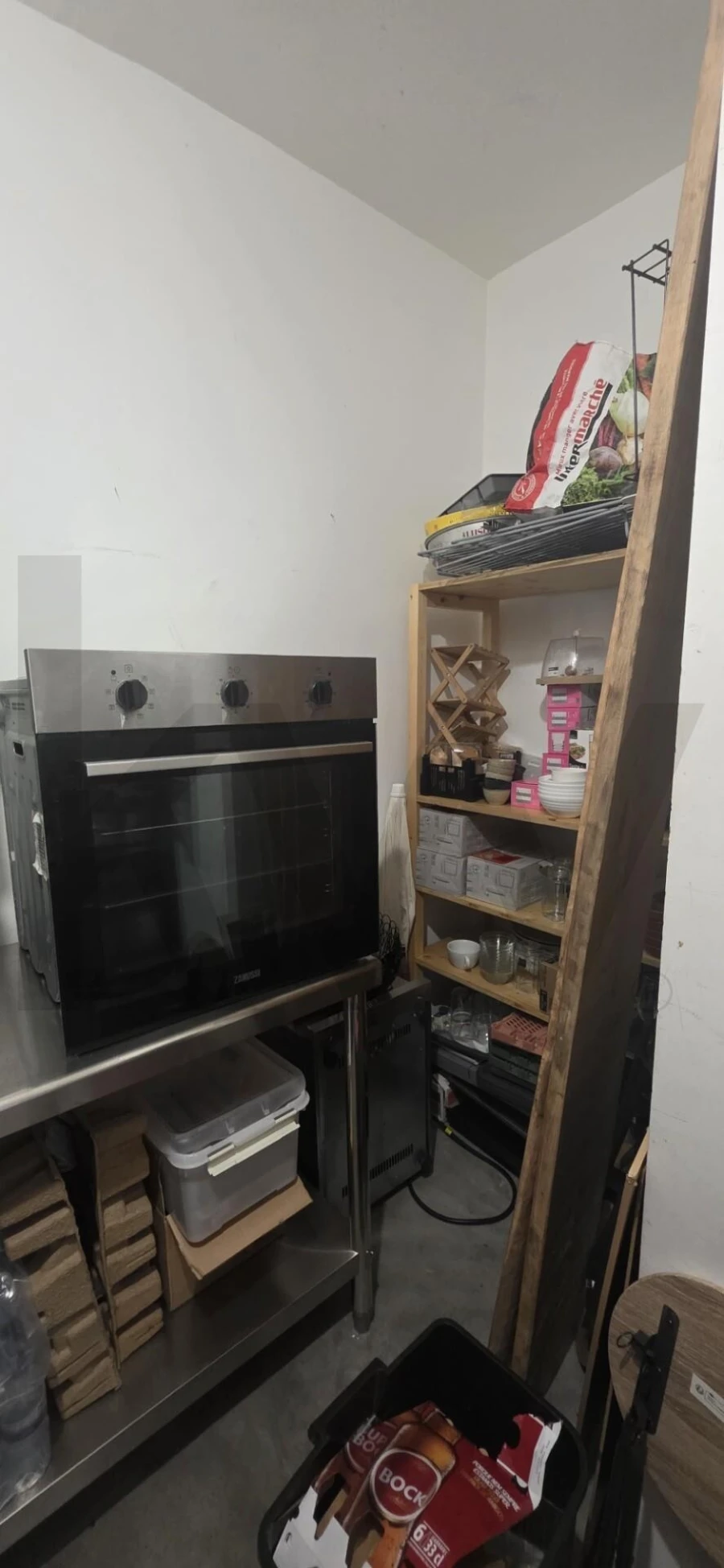 Loja para Trespasse em Santo Antonio dos Olivais Foto 12