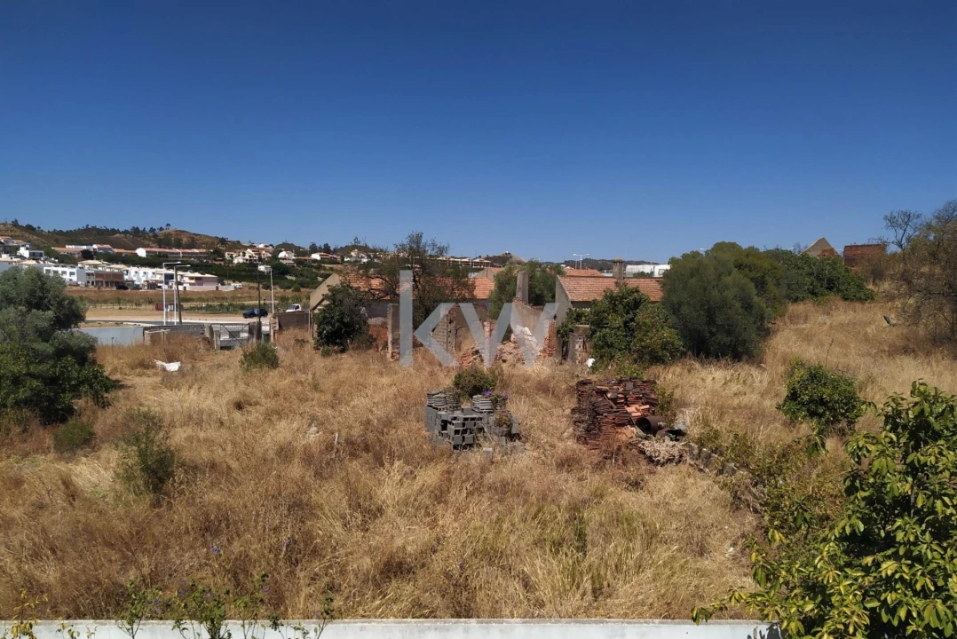 Terreno para Venda em Silves Foto 14