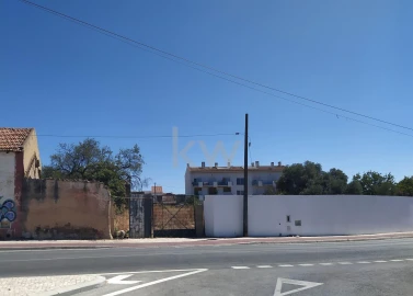 Terreno para Venda em Silves